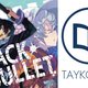 Illustration for article titled iBlack Bullet/i Vol. 1 - Manga Review